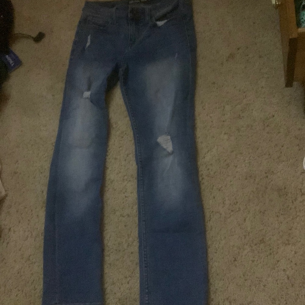 Rsq super skinny jeans 14